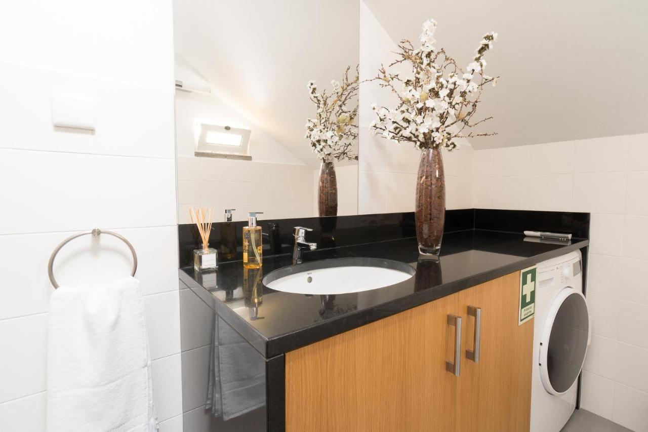 Appartement Aguia - T1 By Rmc à Funchal  Extérieur photo