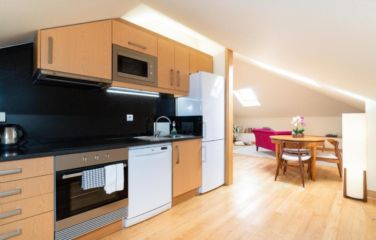 Appartement Aguia - T1 By Rmc à Funchal  Extérieur photo